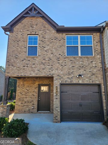 171 White Mountain Pass, Mcdonough, GA 30252