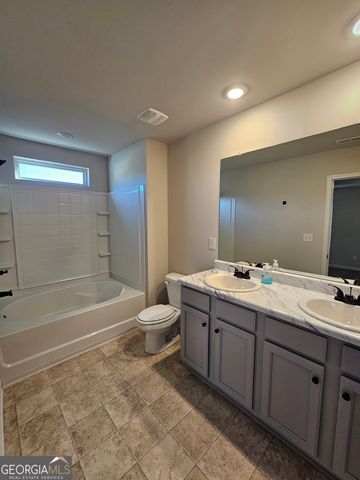 171 White Mountain Pass, Mcdonough, GA 30252