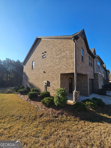 171 White Mountain Pass, Mcdonough, GA 30252