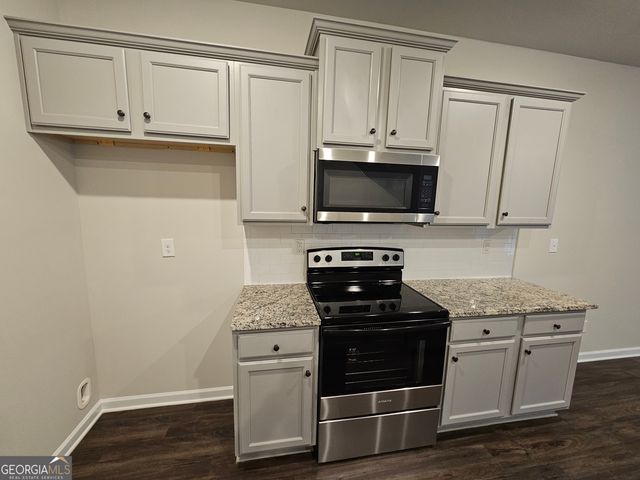 171 White Mountain Pass, Mcdonough, GA 30252