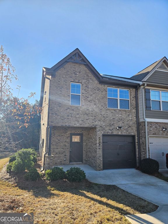171 White Mountain Pass, Mcdonough, GA 30252