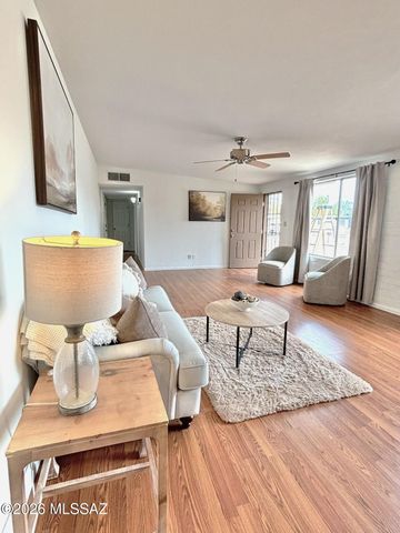 701 W Edgewater Drive, Tucson, AZ 85704