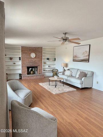 701 W Edgewater Drive, Tucson, AZ 85704