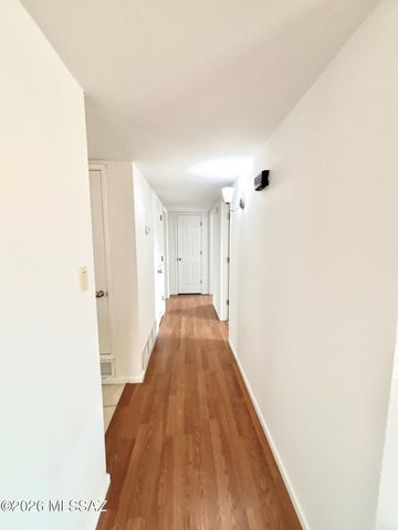 701 W Edgewater Drive, Tucson, AZ 85704