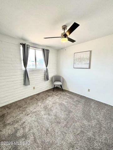 701 W Edgewater Drive, Tucson, AZ 85704
