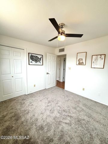 701 W Edgewater Drive, Tucson, AZ 85704