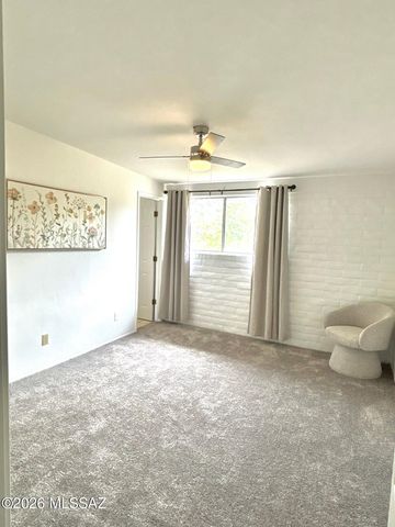 701 W Edgewater Drive, Tucson, AZ 85704