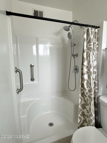 701 W Edgewater Drive, Tucson, AZ 85704
