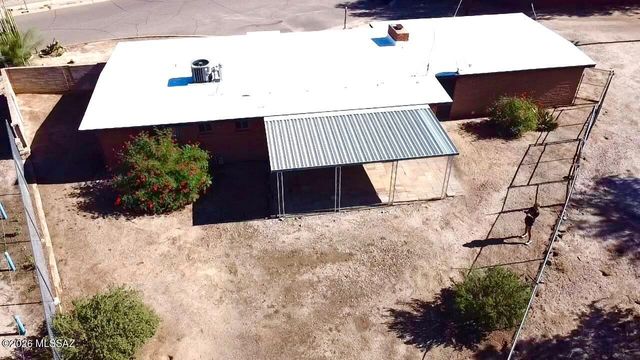 701 W Edgewater Drive, Tucson, AZ 85704