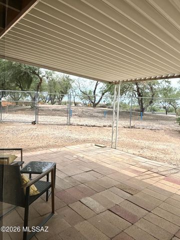 701 W Edgewater Drive, Tucson, AZ 85704