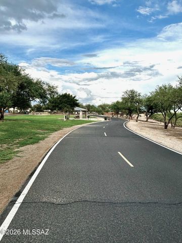 701 W Edgewater Drive, Tucson, AZ 85704