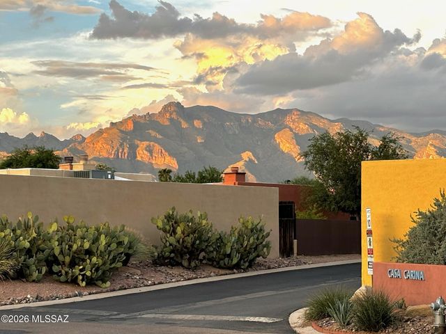 701 W Edgewater Drive, Tucson, AZ 85704