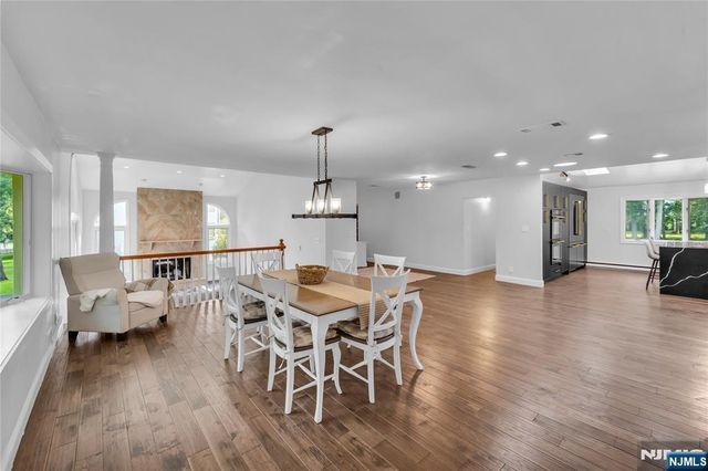 12 Haring Drive, Old Tappan, NJ 07675