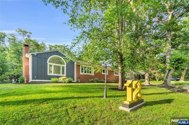 12 Haring Drive, Old Tappan, NJ 07675