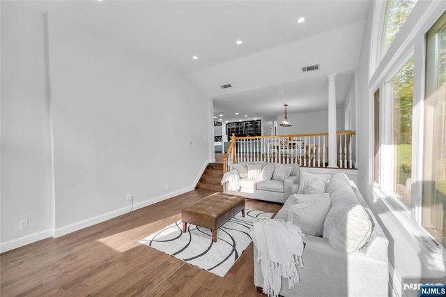 12 Haring Drive, Old Tappan, NJ 07675