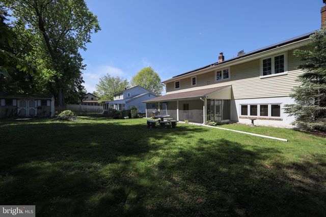50 OAK AVE, Marlton, NJ 08053