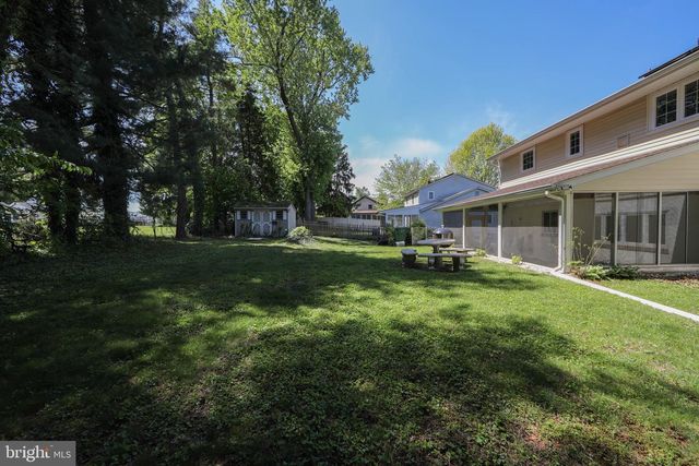 50 OAK AVE, Marlton, NJ 08053