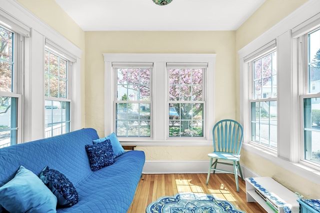 209 Beech St, Boston, MA 02131