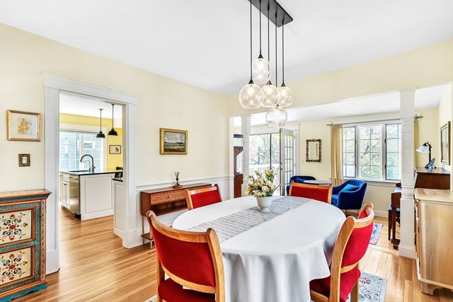 209 Beech St, Boston, MA 02131
