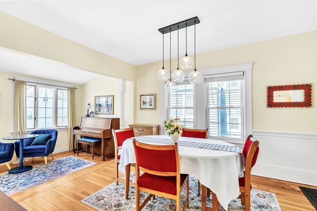 209 Beech St, Boston, MA 02131