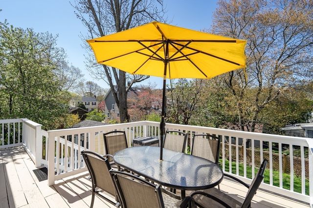 209 Beech St, Boston, MA 02131