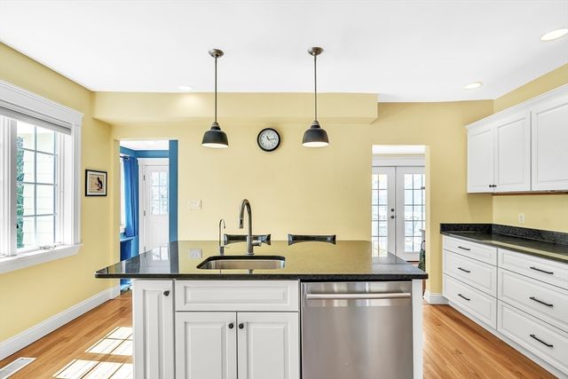 209 Beech St, Boston, MA 02131