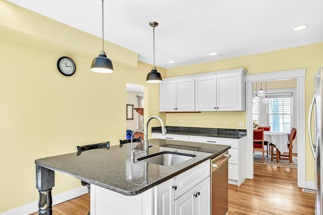 209 Beech St, Boston, MA 02131