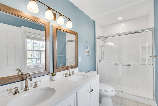 209 Beech St, Boston, MA 02131
