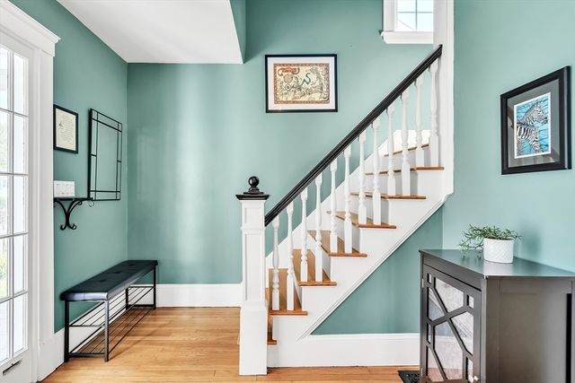 209 Beech St, Boston, MA 02131
