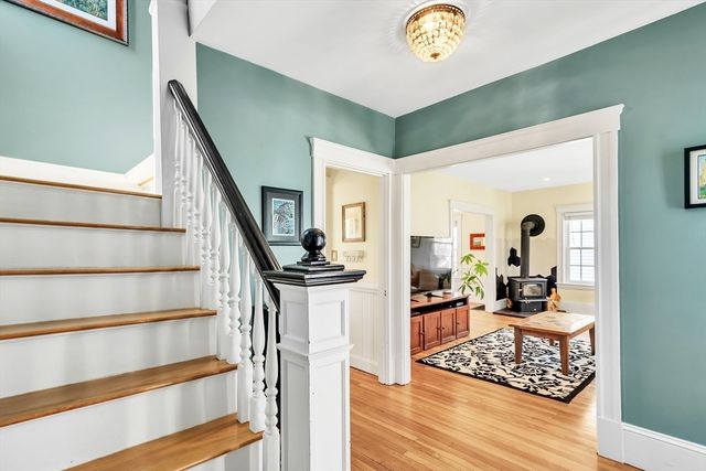 209 Beech St, Boston, MA 02131