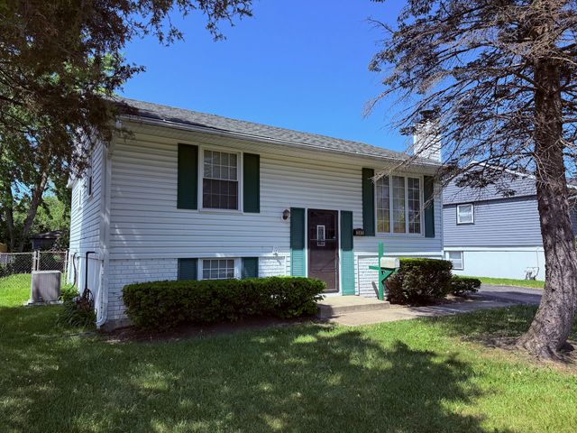 141 E Mulberry Drive, Glenwood, IL 60425