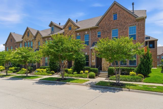 2420 Eureka Way, Lewisville, TX 75056