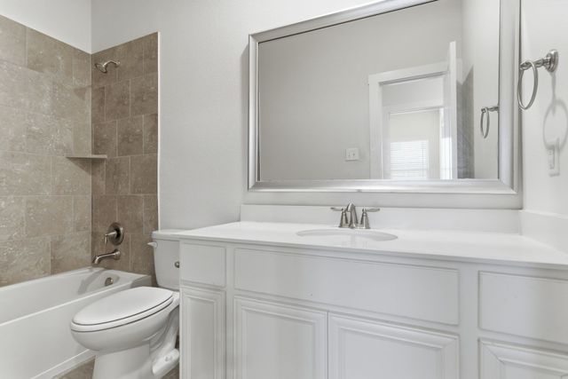 2420 Eureka Way, Lewisville, TX 75056