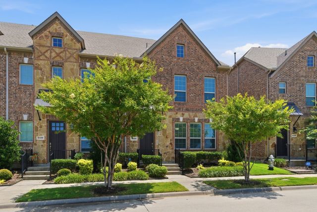 2420 Eureka Way, Lewisville, TX 75056