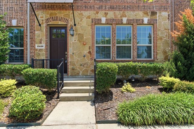 2420 Eureka Way, Lewisville, TX 75056