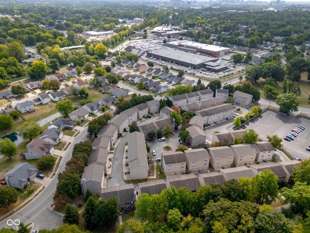 3045 Armory Drive, Indianapolis, IN 46208