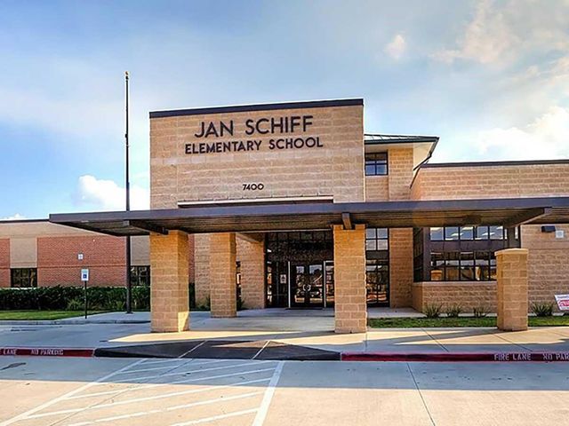 6603 Learning Lane, Missouri City, TX 77459