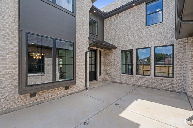 6603 Learning Lane, Missouri City, TX 77459