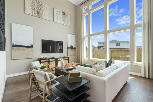 6603 Learning Lane, Missouri City, TX 77459