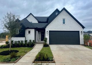 6603 Learning Lane, Missouri City, TX 77459