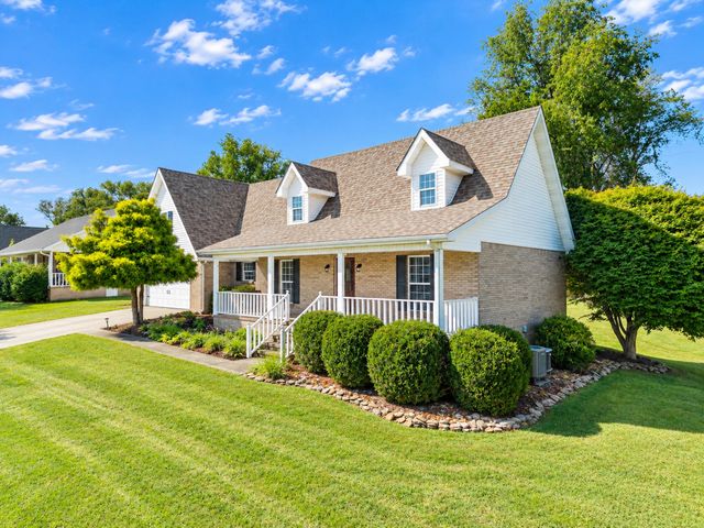 109 Oakview Drive, Somerset, KY 42503