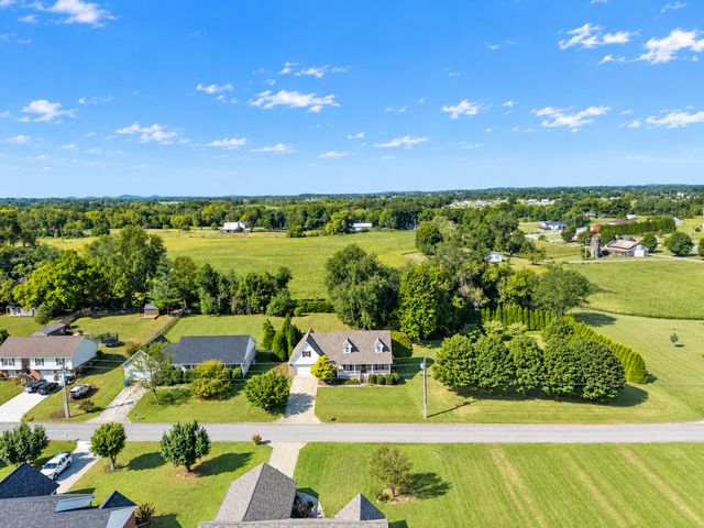 109 Oakview Drive, Somerset, KY 42503
