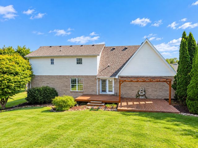 109 Oakview Drive, Somerset, KY 42503