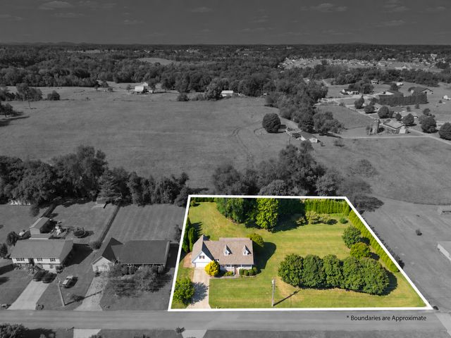 109 Oakview Drive, Somerset, KY 42503