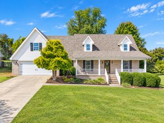 109 Oakview Drive, Somerset, KY 42503