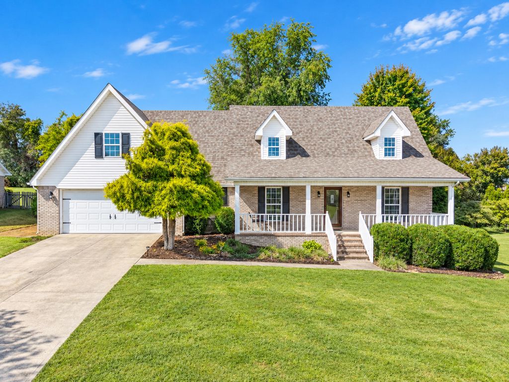 109 Oakview Drive, Somerset, KY 42503