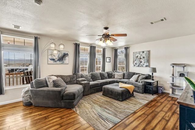 33104 Willow Bend Road, Whitewater, CO 81527