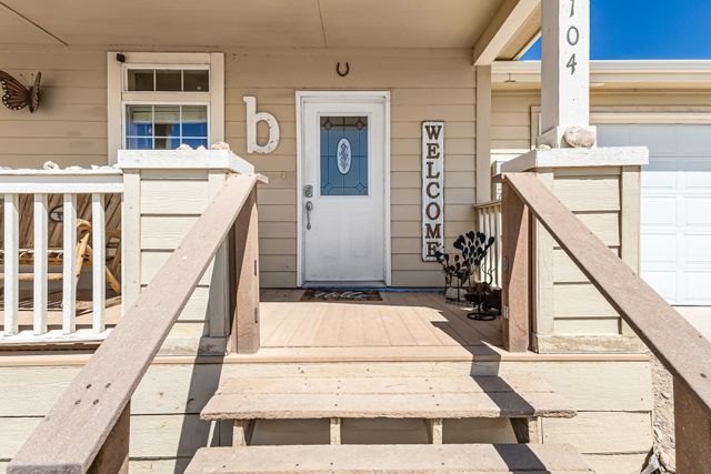 33104 Willow Bend Road, Whitewater, CO 81527