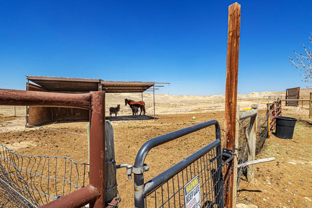 33104 Willow Bend Road, Whitewater, CO 81527