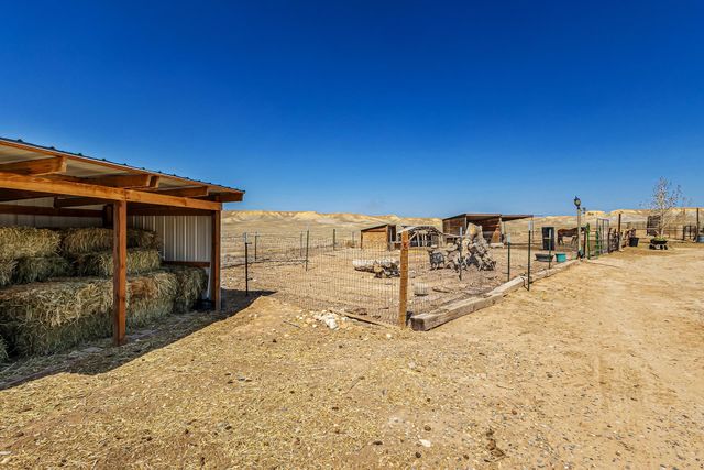 33104 Willow Bend Road, Whitewater, CO 81527
